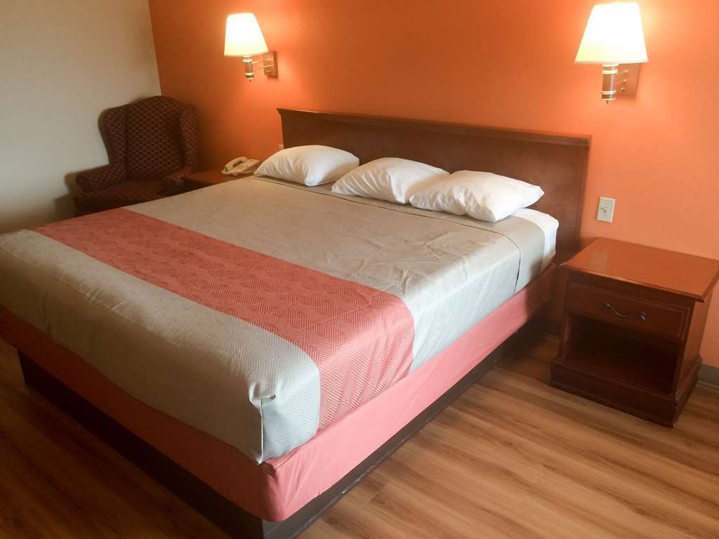 Motel 6-Newark, De Room photo