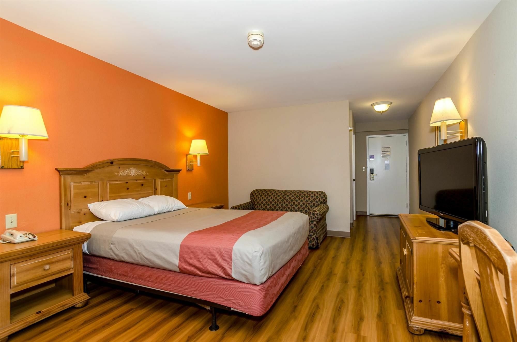 Motel 6-Newark, De Exterior photo