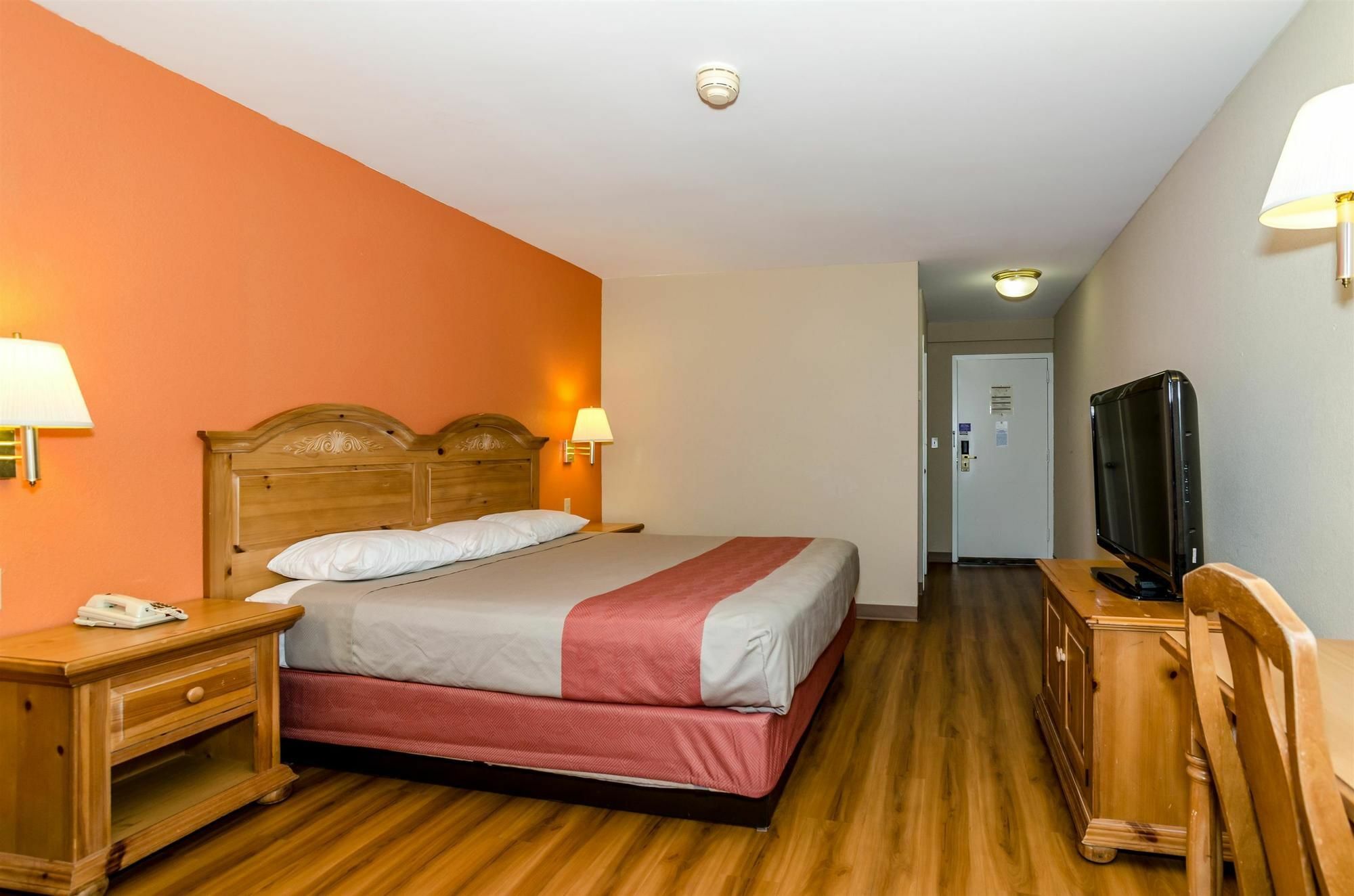 Motel 6-Newark, De Exterior photo